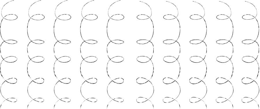 イラスト上達への道その１ 線を引く練習