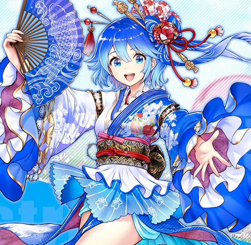 コミックイラストレーション