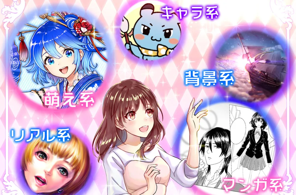 カリキュラム一例