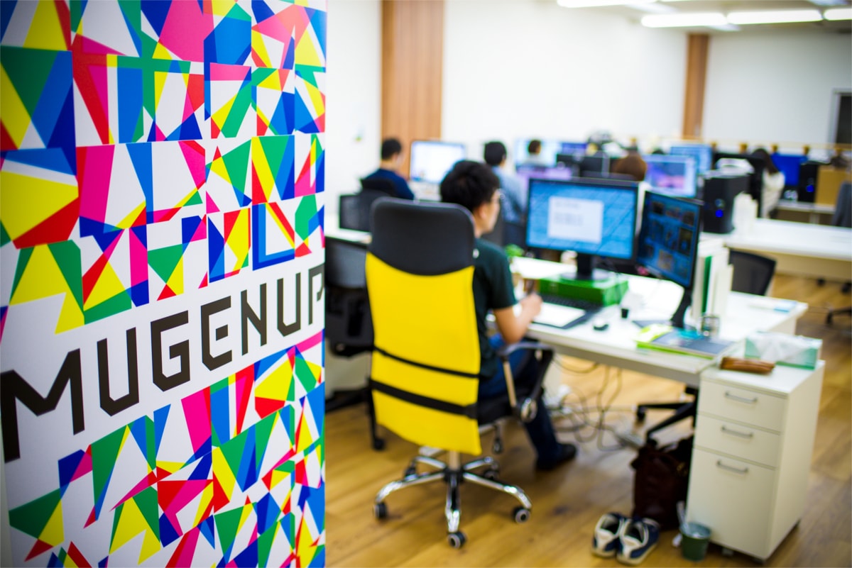 イラスト 絵の仕事の始め方 Mugenup Stationでチャンスを掴もう