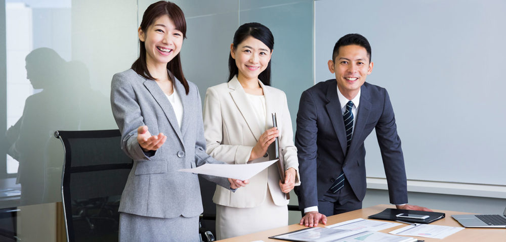 合同会社Smiles.のイメージ