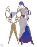 K.Mさん