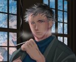 M.Kさん