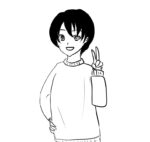 M.Tさん