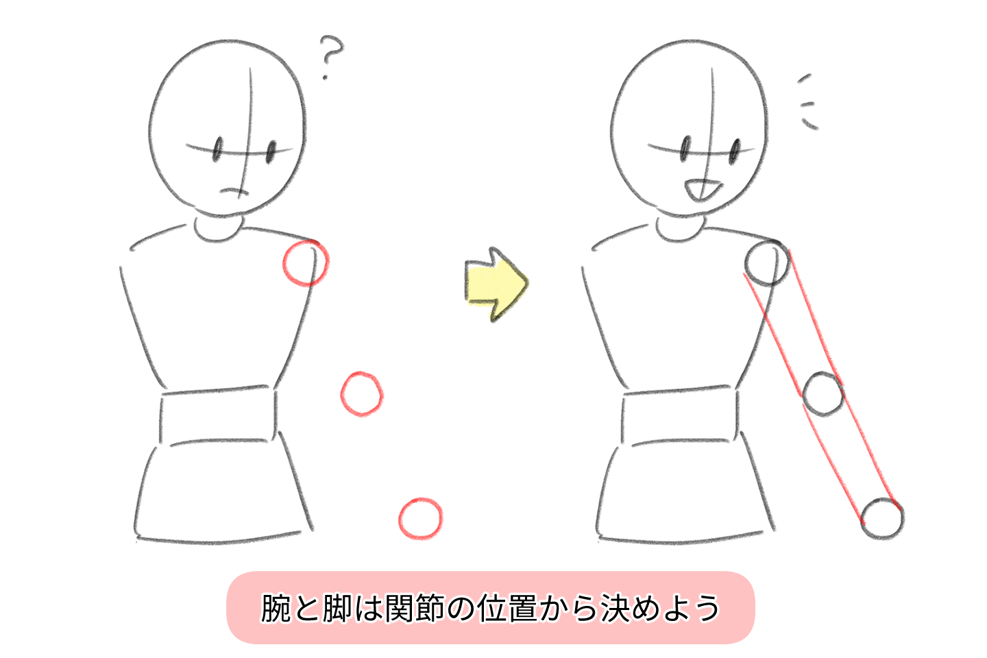 お絵かき講座