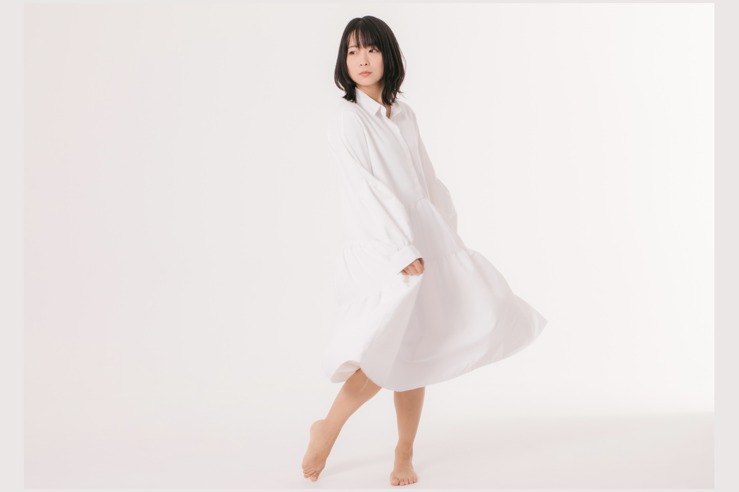 クロッキーのモチーフ