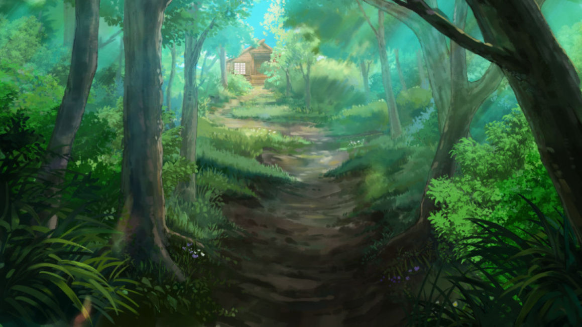 みやもと先生の作品