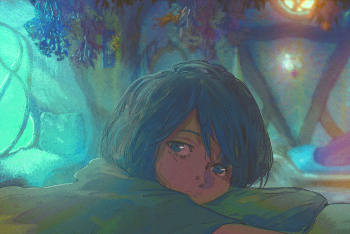 みやもと先生の作品