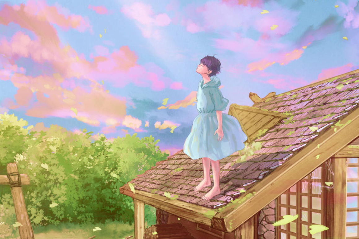 みやもと先生の作品