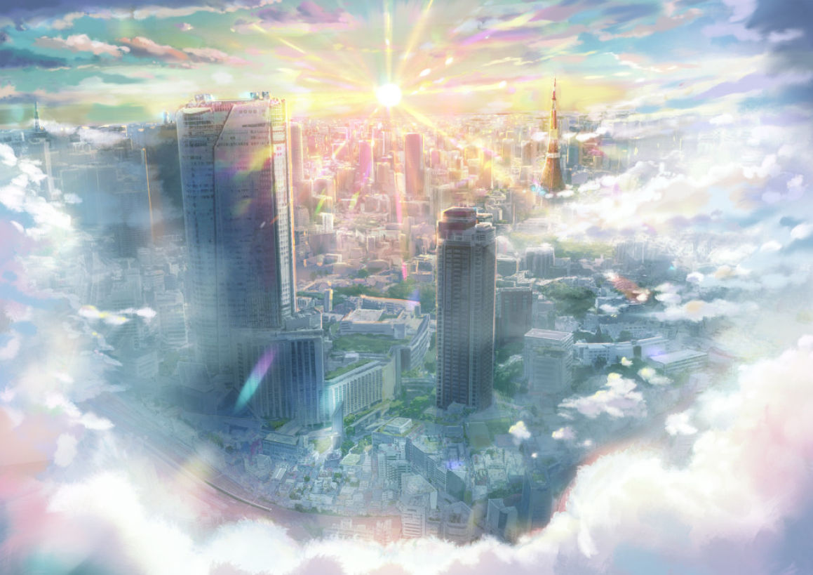 みやもと先生の作品