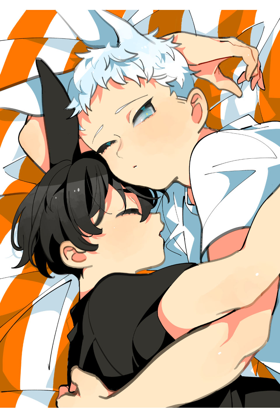 キナコ先生のイラスト作品3