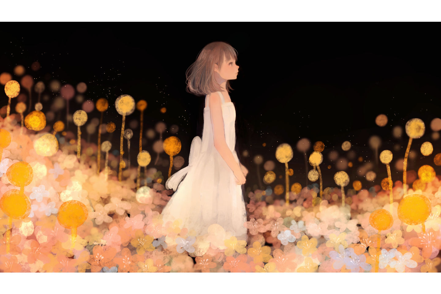 orie先生のイラスト