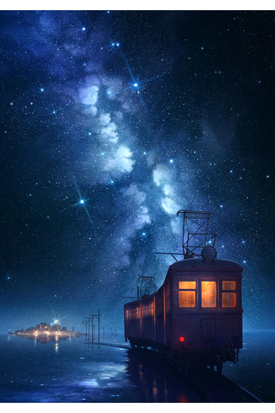 ぽち先生が1日で描かれたイラスト