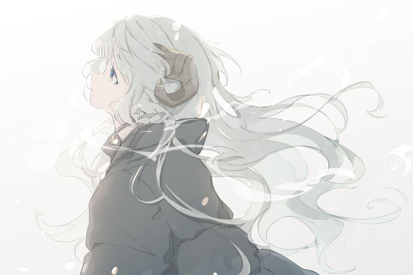 絹谷ゆたか先生のイラスト