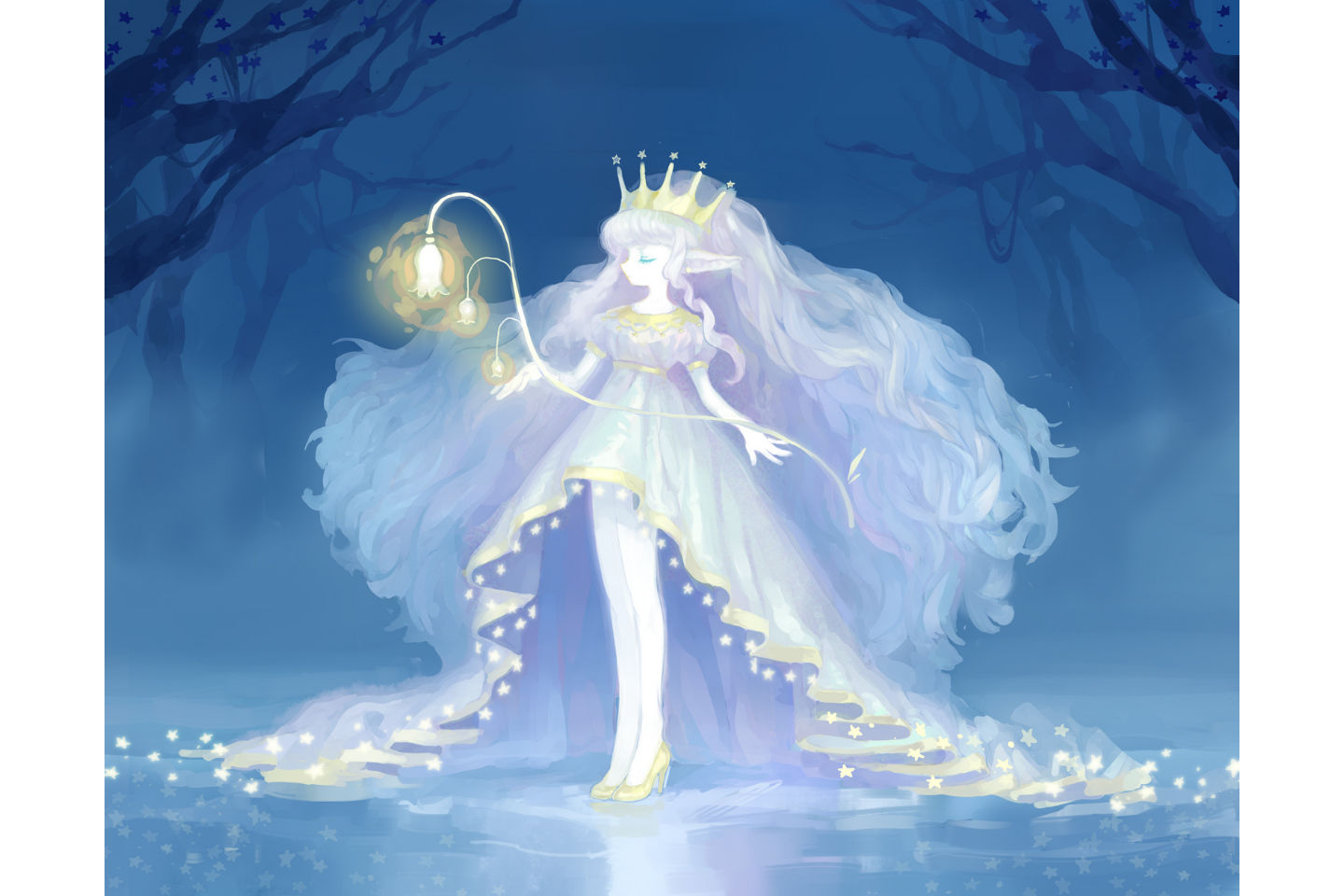 絹谷ゆたか先生の過去イラスト