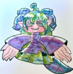 Kさん