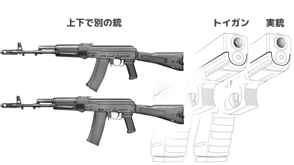 資料を集めよう