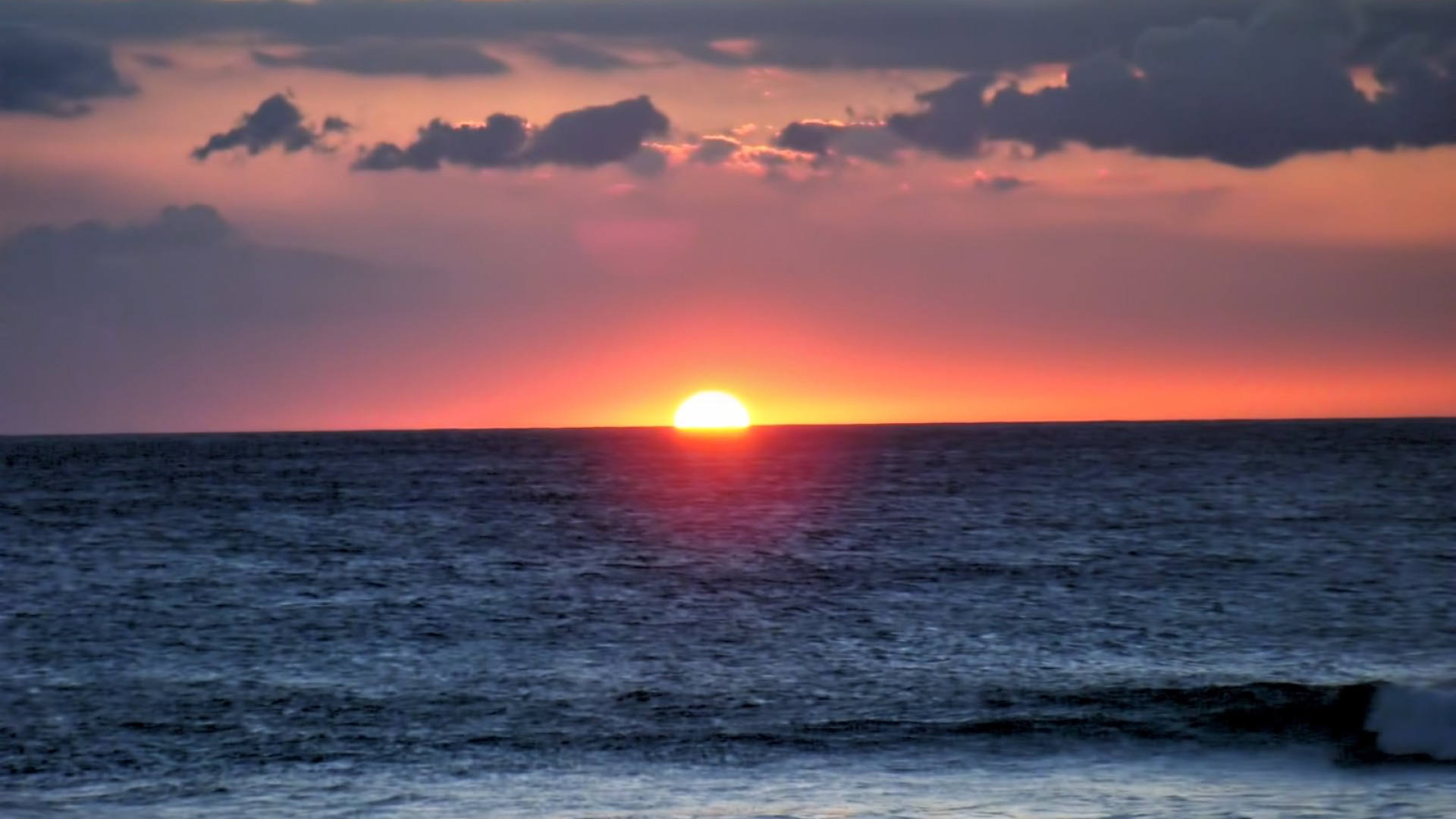 夕方の参考写真２