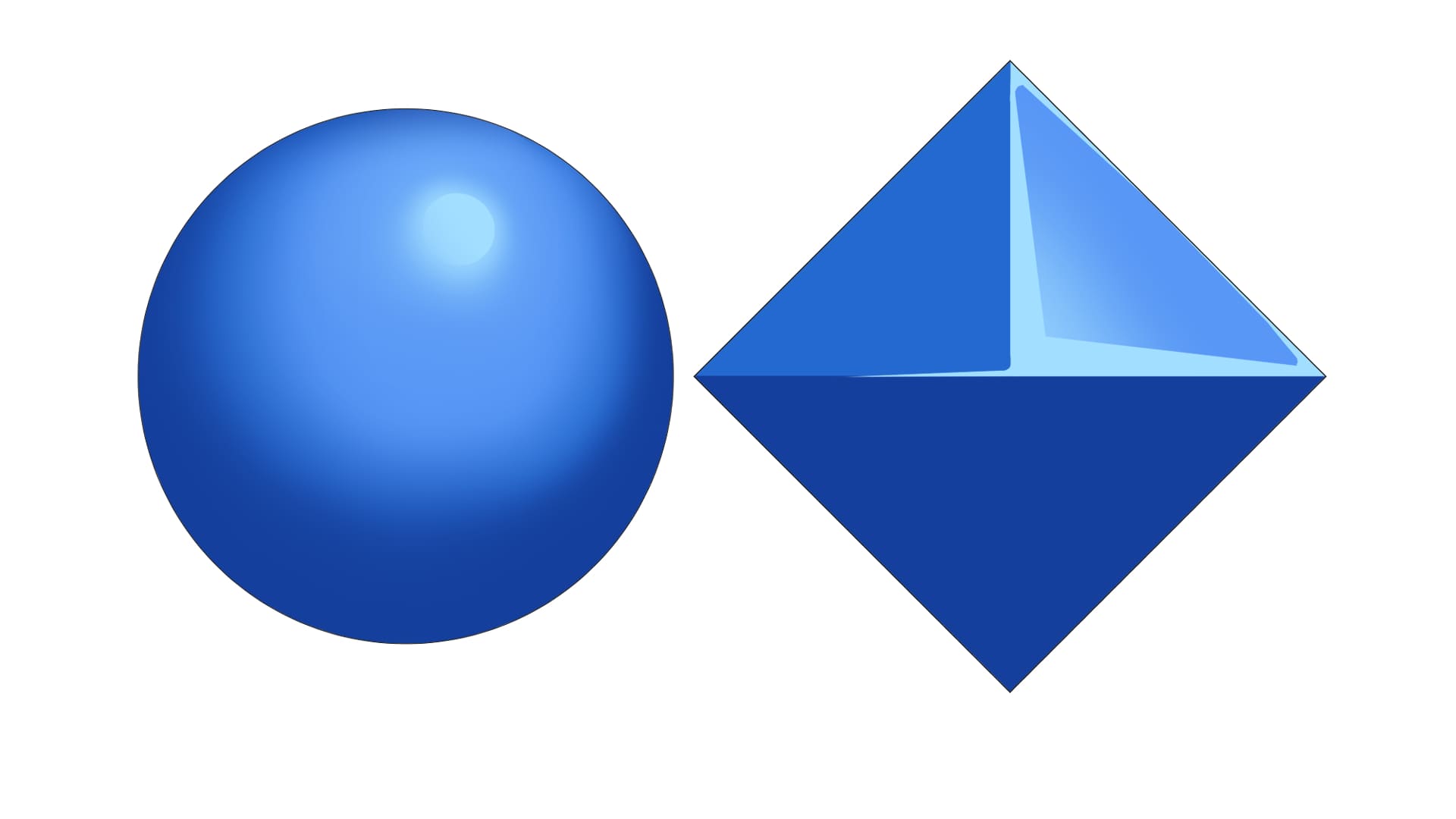 ④ハイライトを入れよう