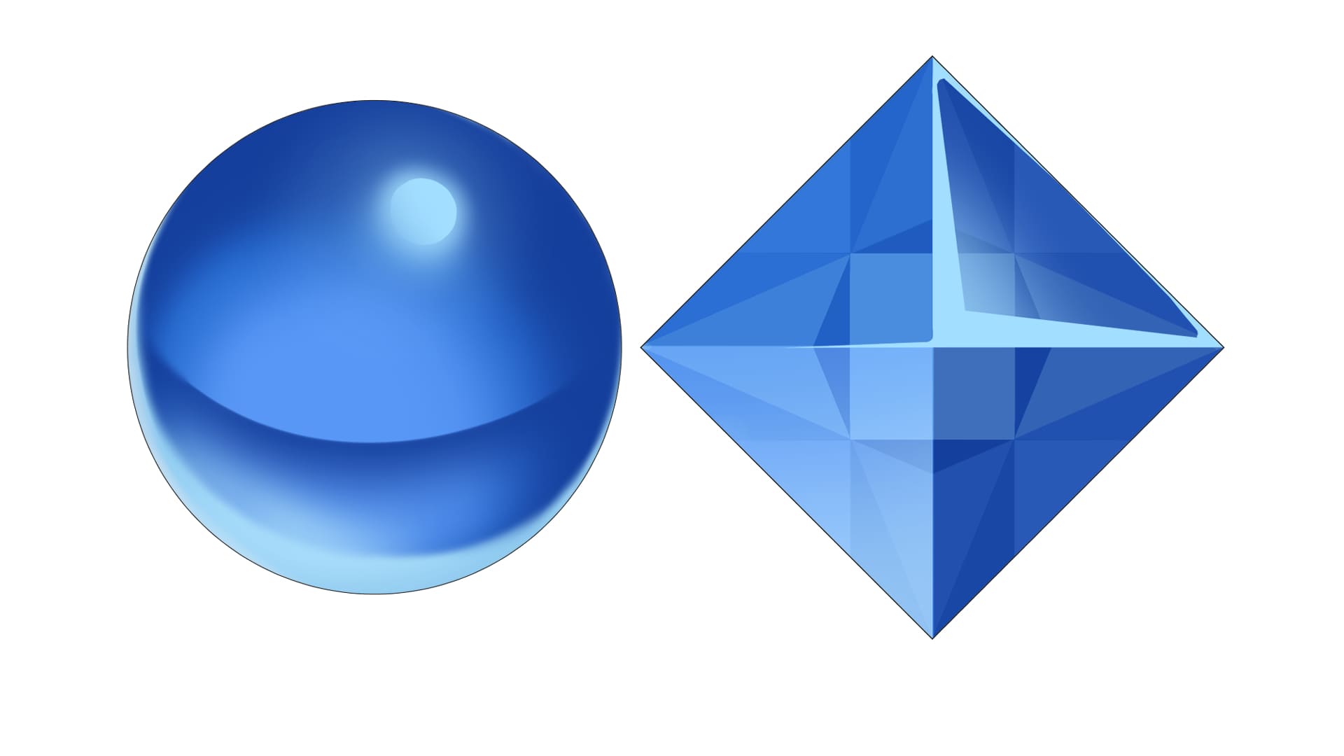 ⑤ハイライトを入れよう