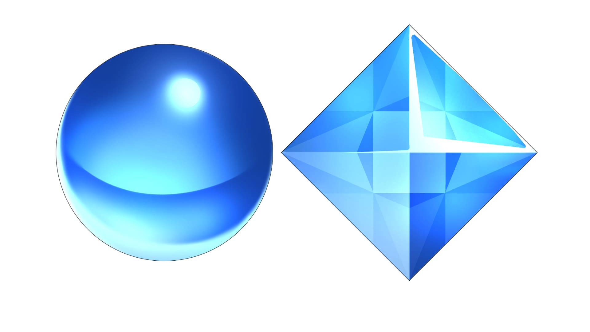 ⑥効果レイヤーで色味を調整して完成