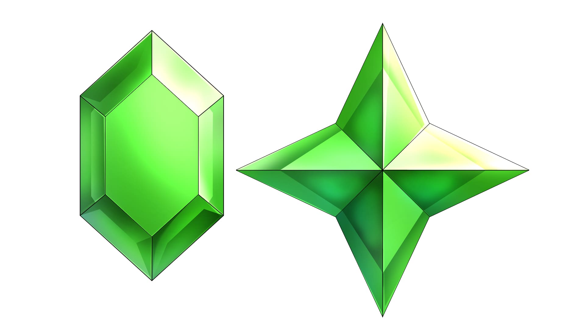 ⑨効果レイヤーで調整しよう