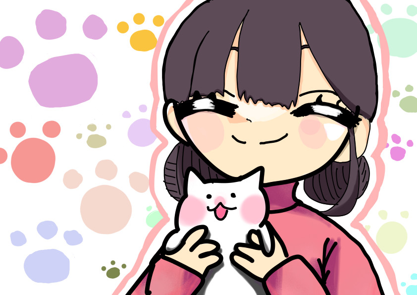 I.Aさんの事例作品