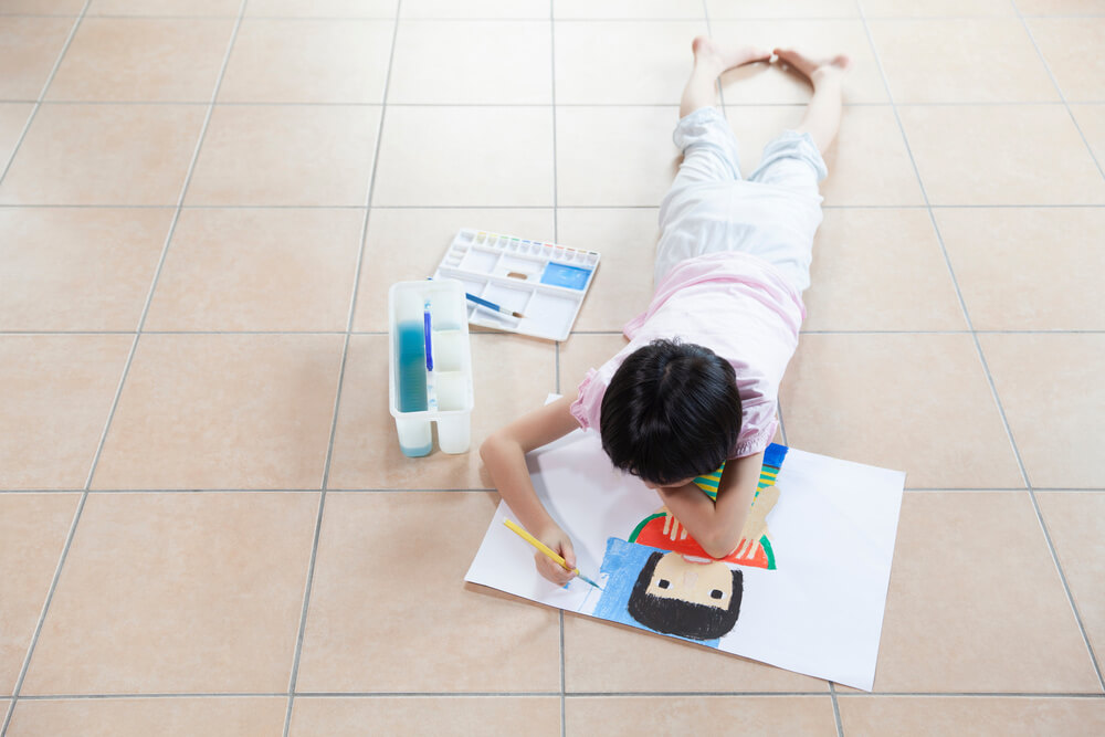 1.小学生のお悩み別！絵が上手くなる方法一覧