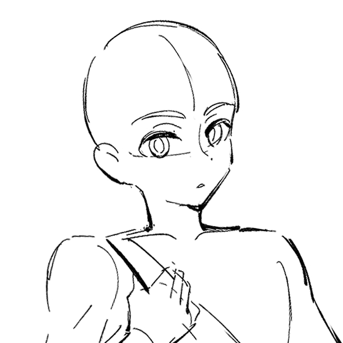 AMさんの事例作品