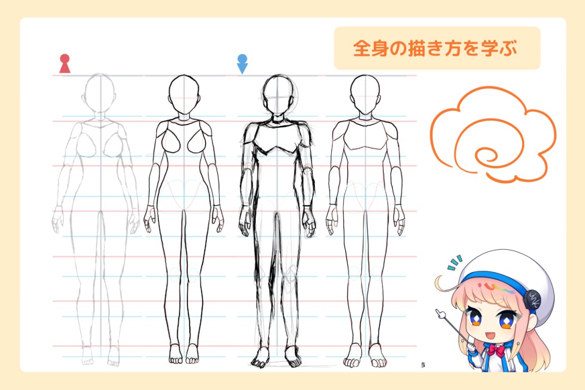 IYさんの事例作品