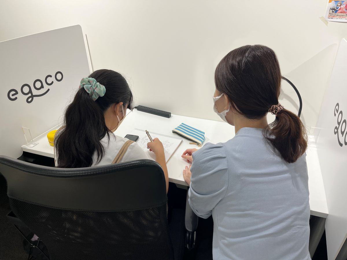 見てすぐ真似できる！小学生向け絵が上手くなる方法一覧
