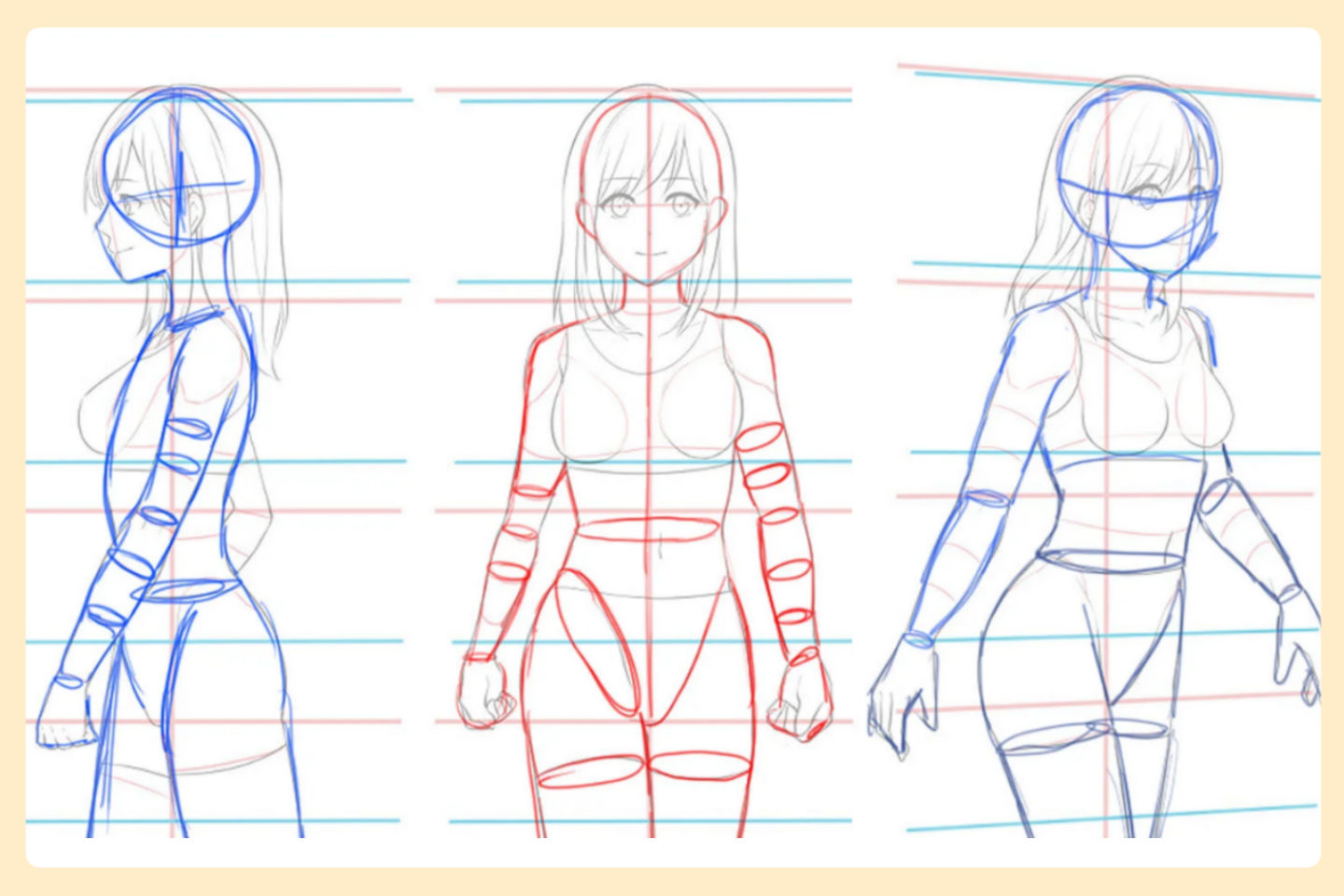 TEさんの事例作品