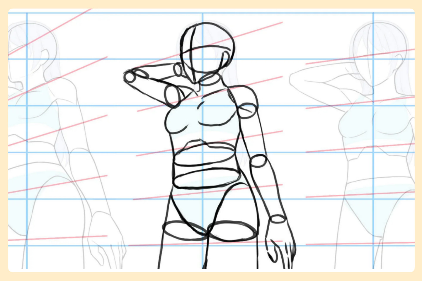 TEさんの事例作品