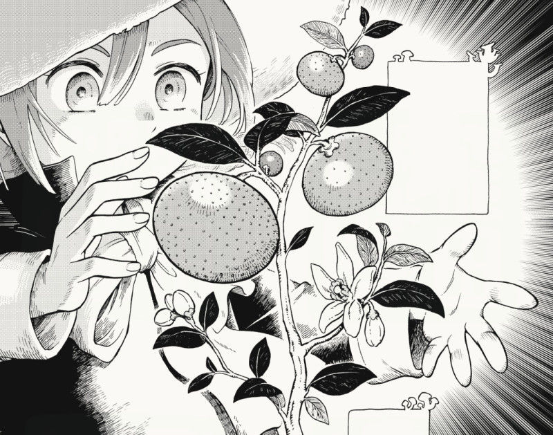 ひだ先生のイラスト