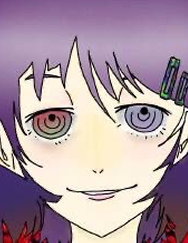 C.UさんのBeforeイメージ