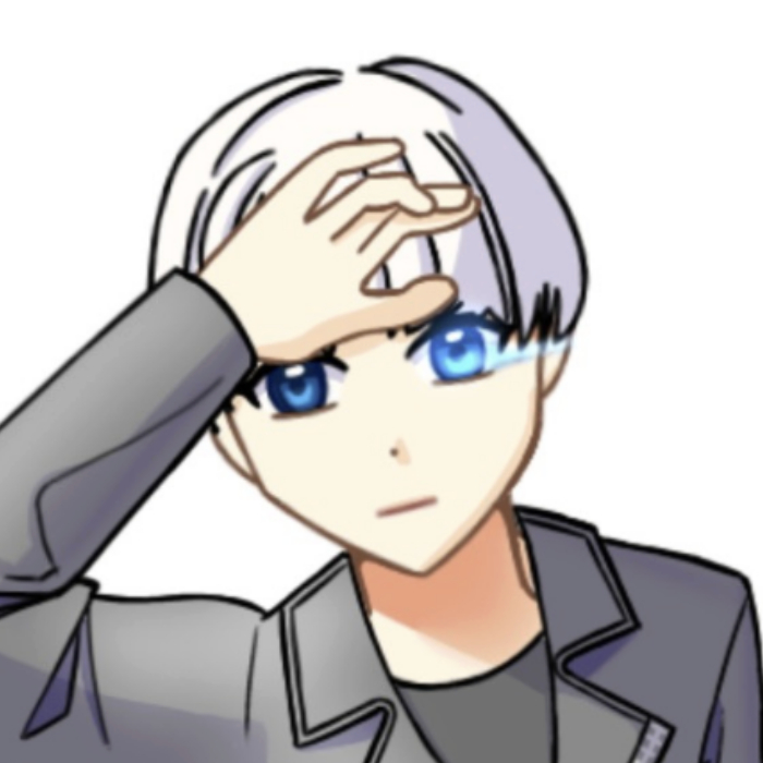 Lさんのアイコン