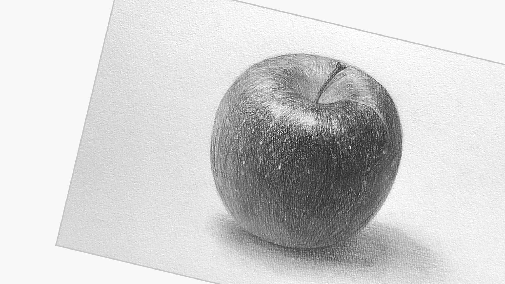 【デッサン初心者入門】0から画力を上げる!道具選びと基本の練習法