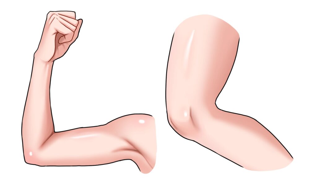 ツヤのある肌を作るコツ