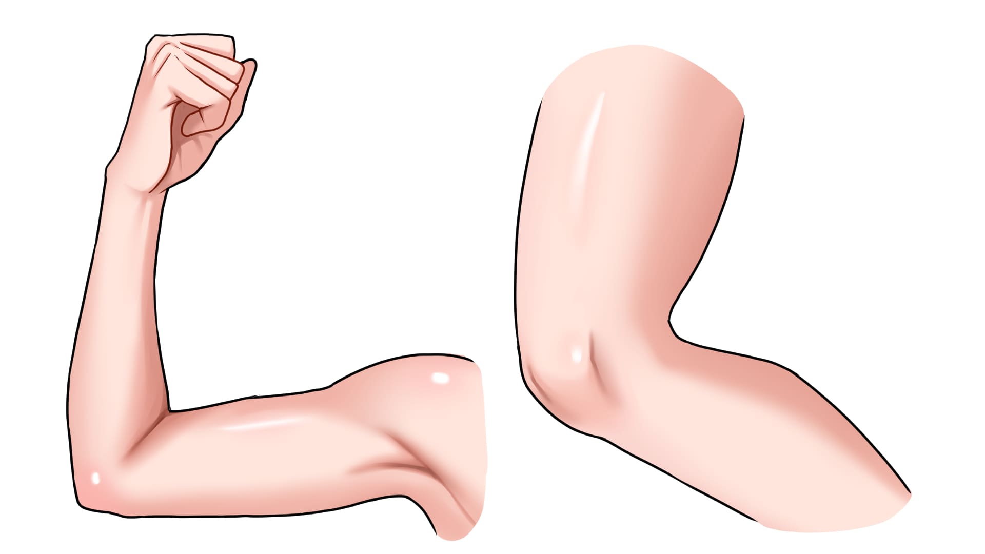 ツヤのある肌を作るコツ