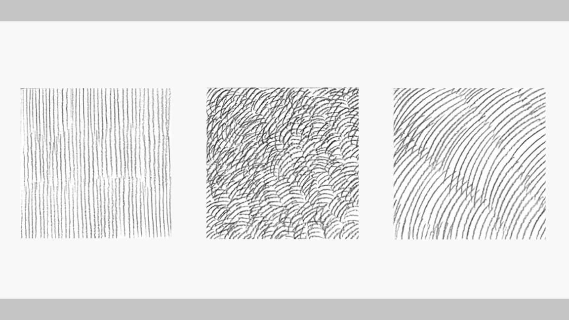 線の種類も幅広くあります。（手順画像 7）