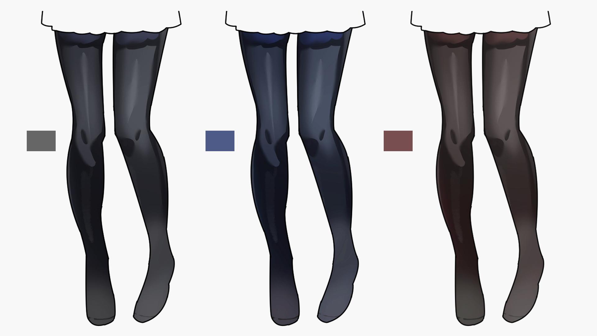 色味を混ぜて深みを出そう（手順画像 12）