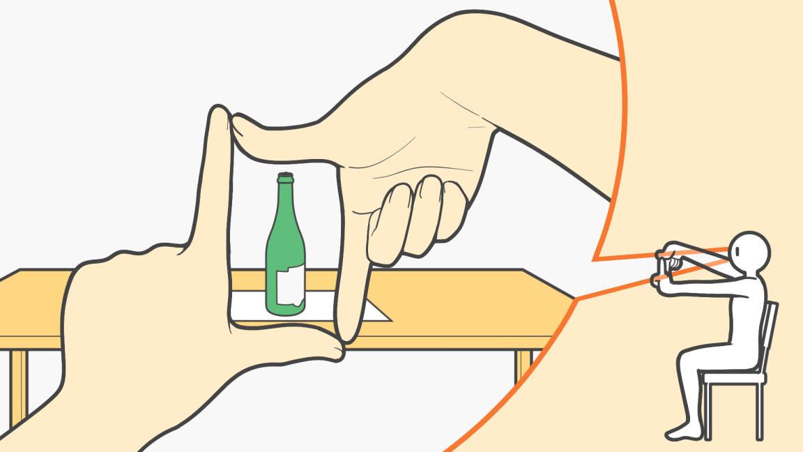 アタリの取り方（手順画像 17）