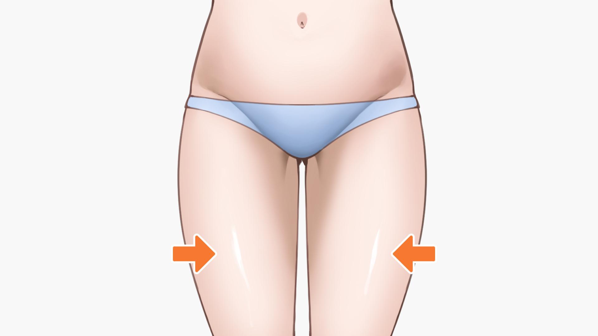 ハイライト（手順画像 17）