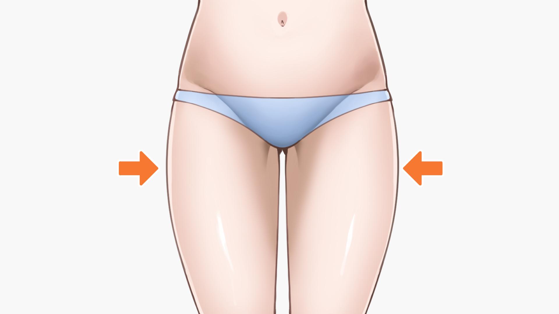 反射光（手順画像 18）