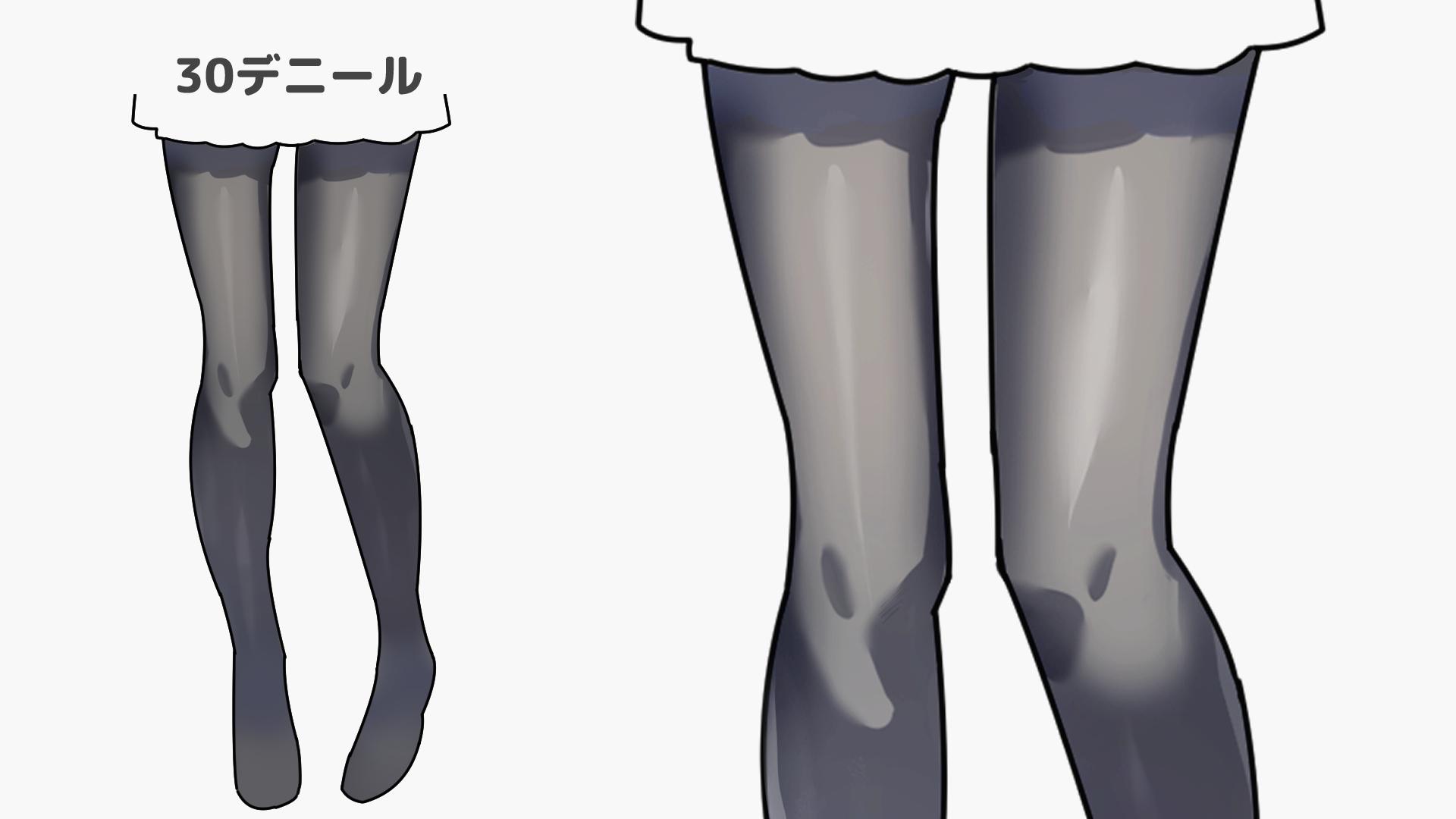 デニールとは？（手順画像 22）