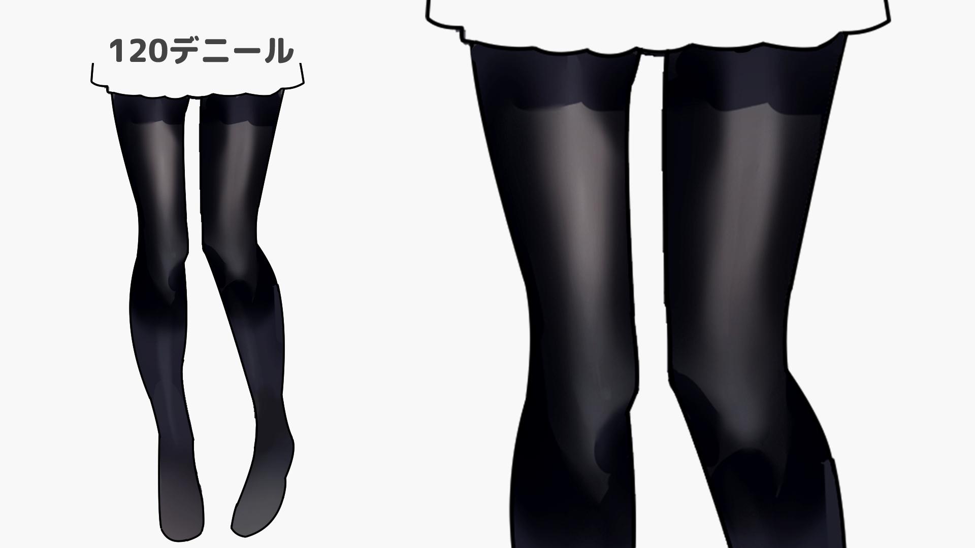 デニールとは？（手順画像 24）