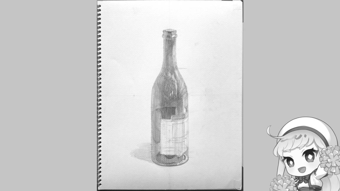 質感表現にこだわろう（手順画像 28）