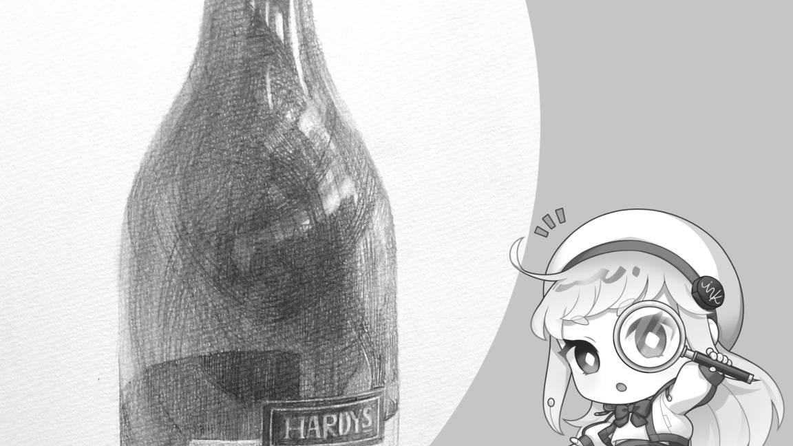 イラストも上達！デッサンの描き方に悩むあなたへ贈る基本の手順