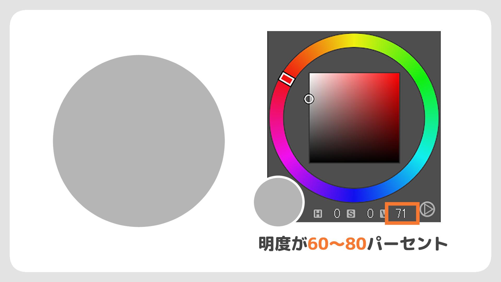 STEP1:ベースを塗る（手順画像 13）
