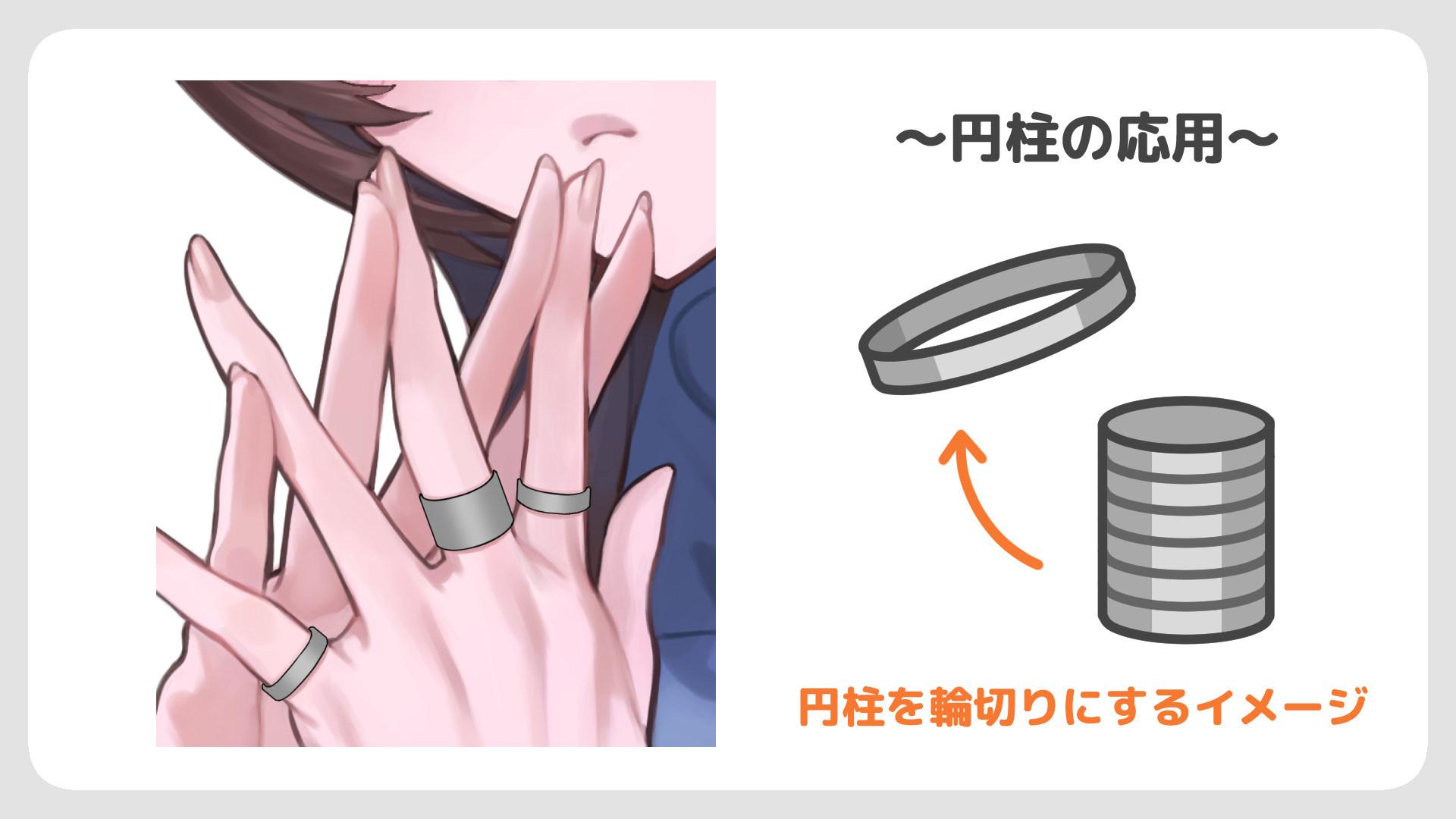 STEP2:1影をつける（手順画像 36）
